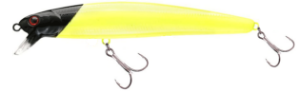 Immagine di Lucky Craft Flash Minnow 95 MR
