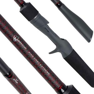 Immagine di Fox Rage Warrior Pike Cast Extreme