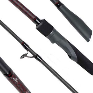 Immagine di Fox Rage Warrior Pike Spin