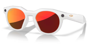 Picture of Oakley Meta HSTN