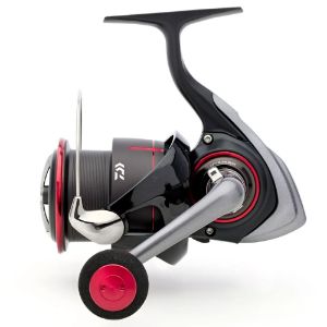 Immagine di Daiwa 25 TDM QD