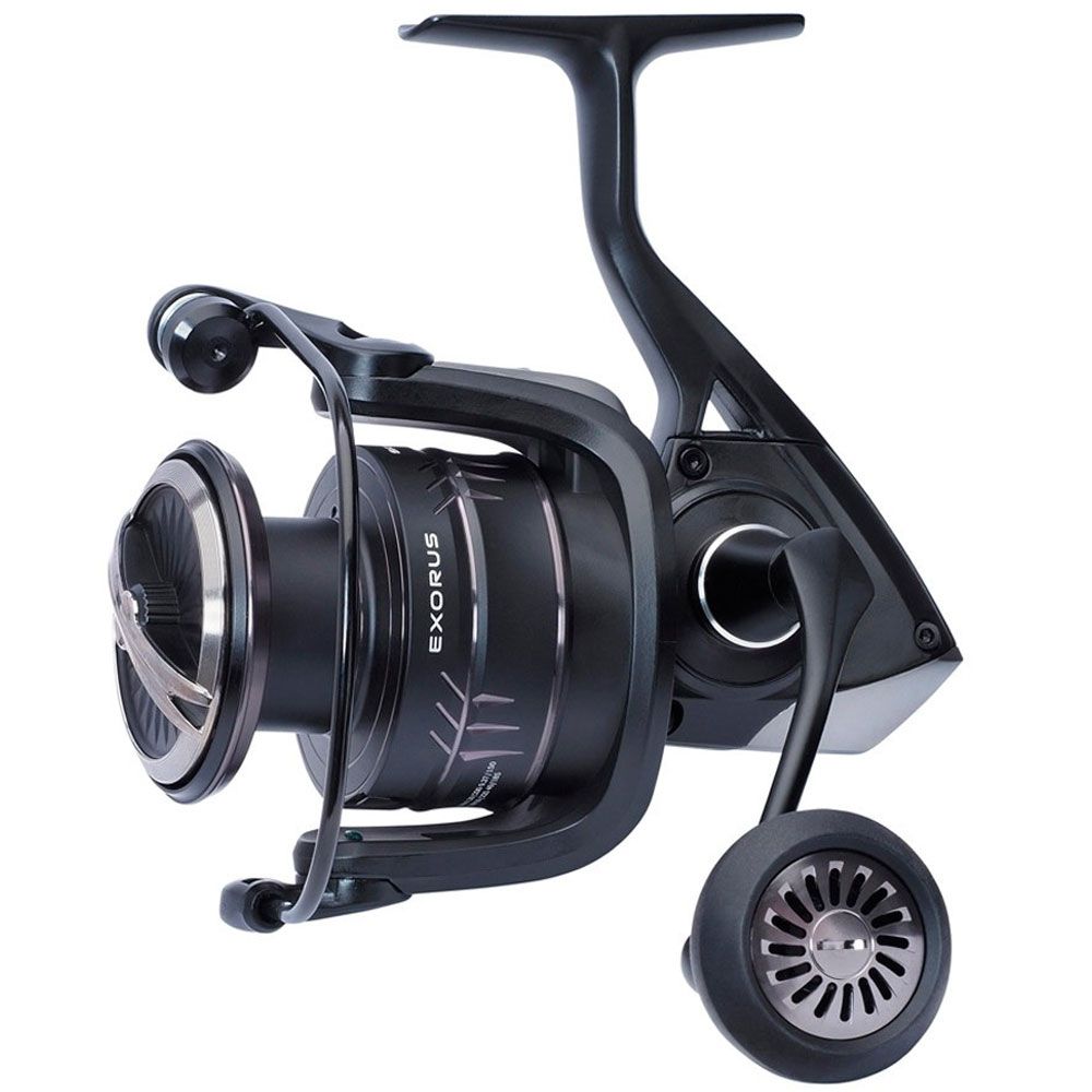 Picture of Savage Gear Exorus