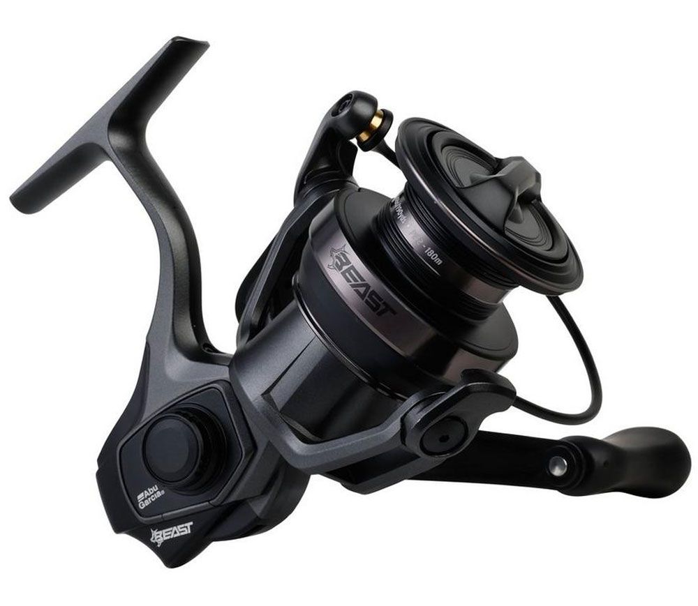 Picture of Abu Garcia Beast Spinning