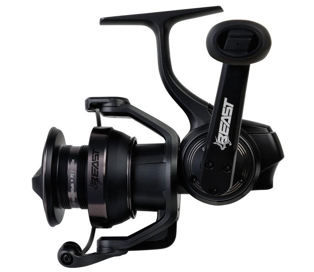 Picture of Abu Garcia Beast Spinning