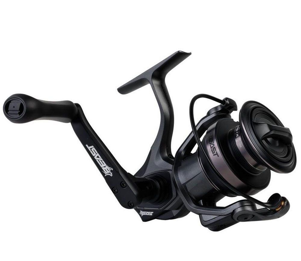 Picture of Abu Garcia Beast Spinning