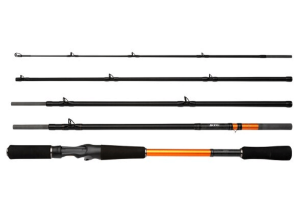 Picture of Shimano STC AX casting