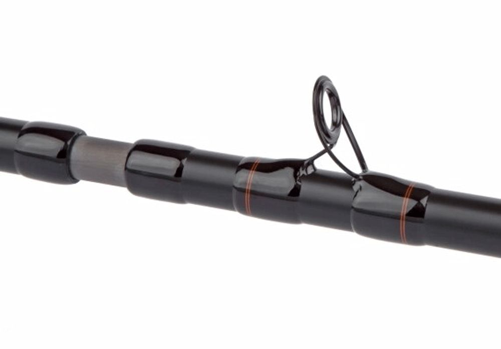 Immagine di Shimano STC AX casting