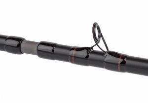 Immagine di Shimano STC AX casting