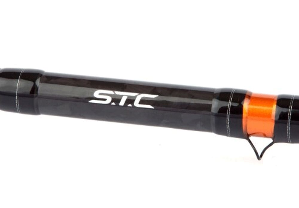 Immagine di Shimano STC AX casting