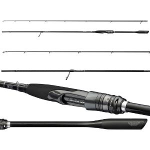 Picture of Savage Gear Revenge SG8 Medium Game