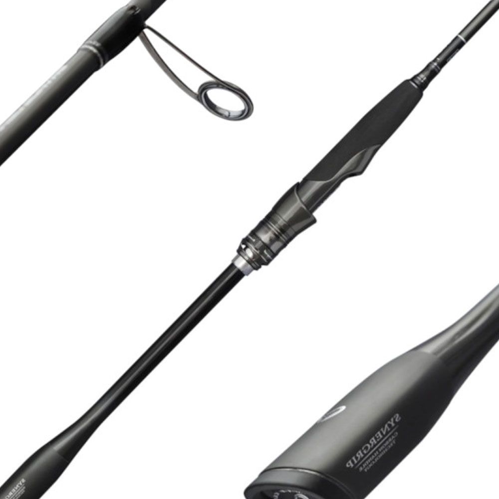 Picture of Savage Gear Revenge SG8 Medium Game