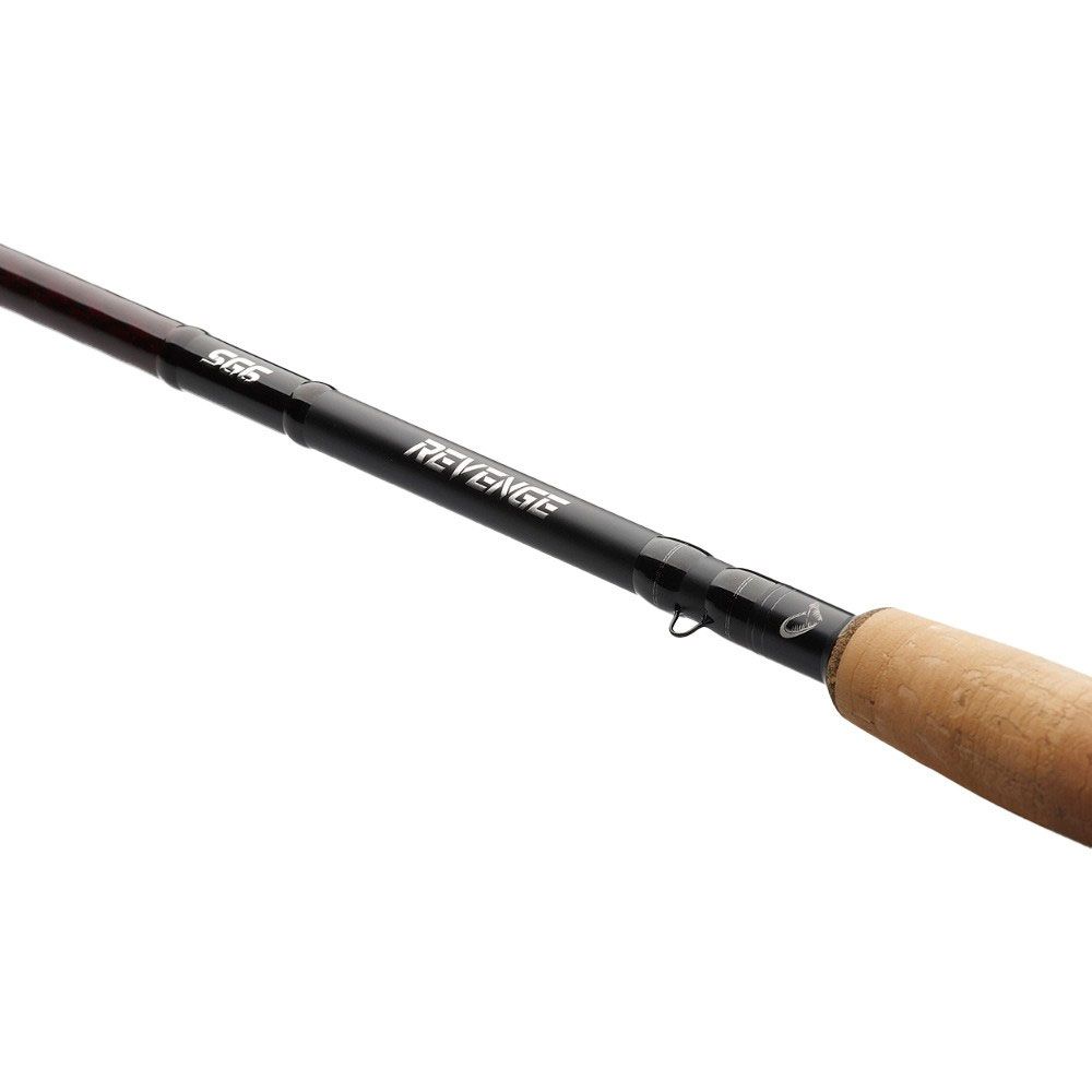 Picture of Savage Gear Revenge SG6 Medium Game Spinning